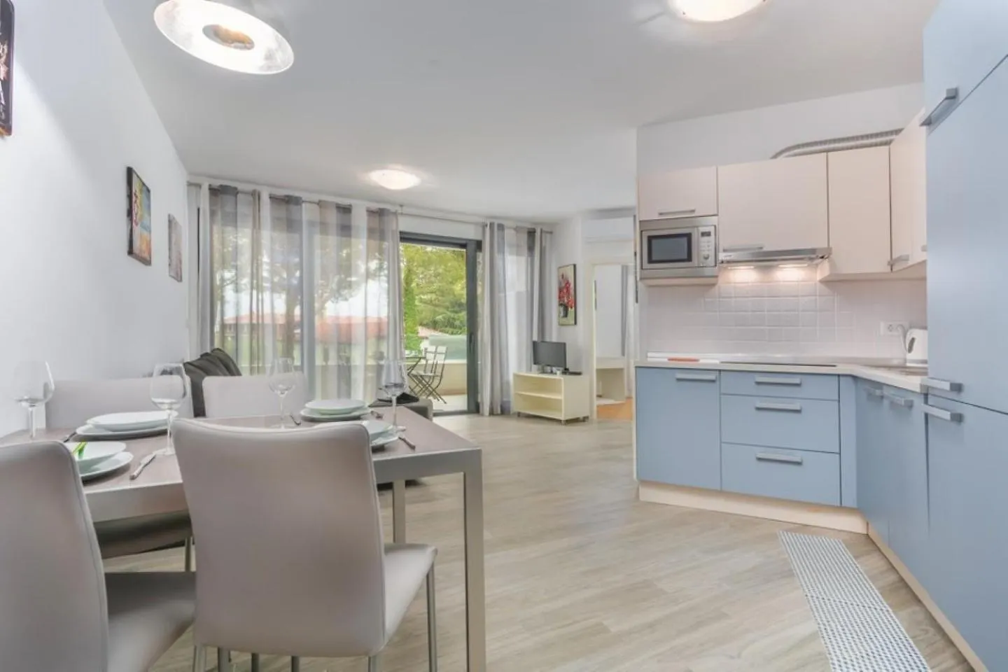 Appartamento Nicoletta Lux Novigrad Istria