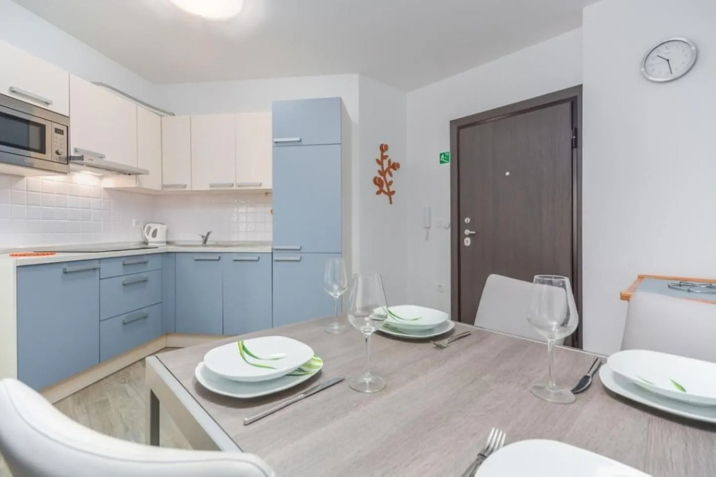 Appartamento Nicoletta Lux Novigrad Istria Croazia