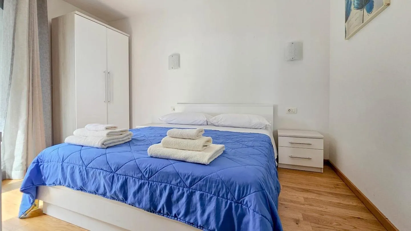Appartamento Nicoletta Lux Novigrad Istria