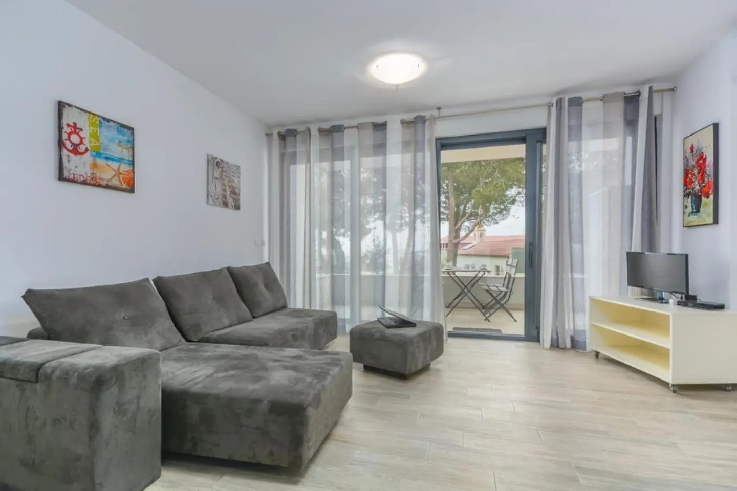 Appartamento Nicoletta Lux Novigrad Istria Croazia