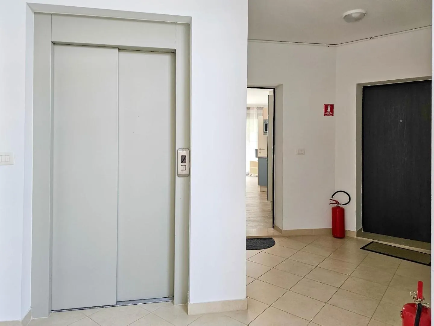Appartamento Nicoletta Lux Novigrad Istria Croazia