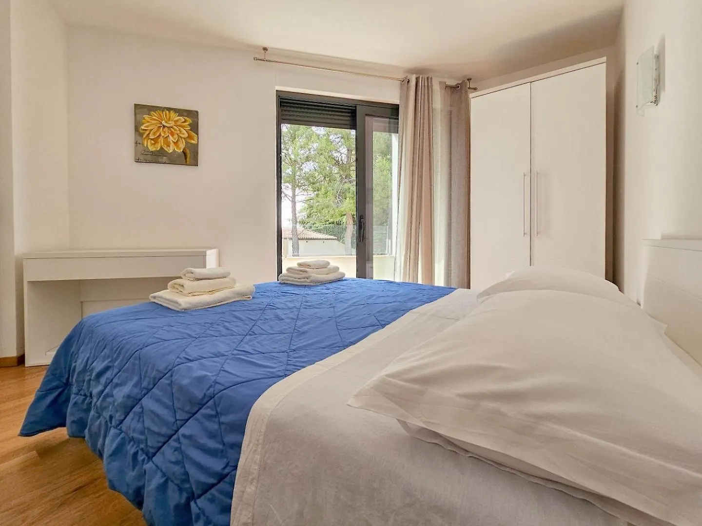 Appartamento Nicoletta Lux Novigrad Istria