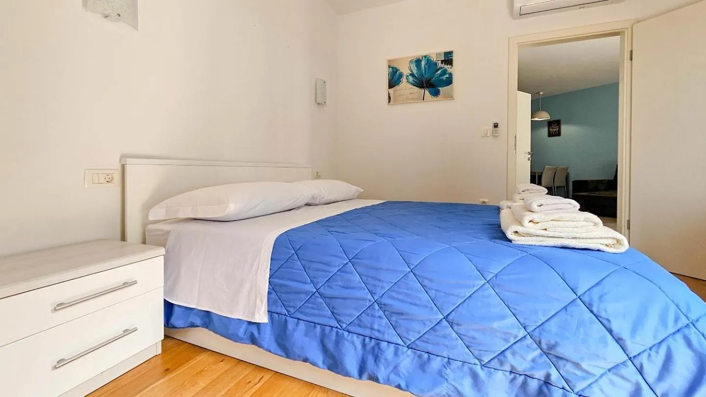 Appartamento Nicoletta Lux Novigrad Istria Croazia
