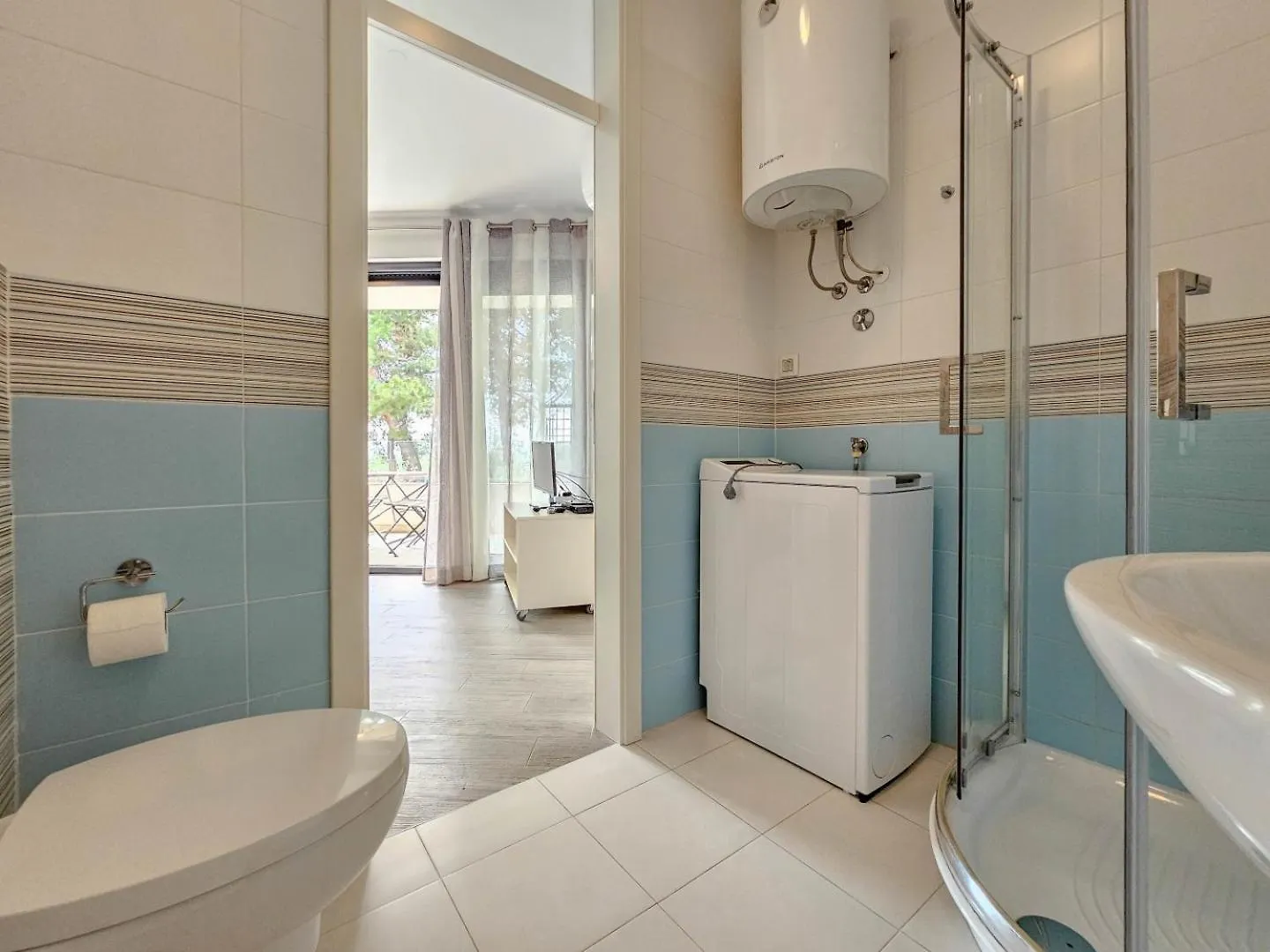 Appartamento Nicoletta Lux Novigrad Istria